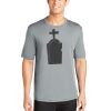 PosiCharge ® Moisture Wicking Competitor Tee - Full Color Printing Thumbnail