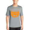PosiCharge ® Moisture Wicking Competitor Tee - Full Color Printing Thumbnail
