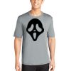 PosiCharge ® Moisture Wicking Competitor Tee - Full Color Printing Thumbnail