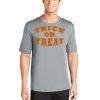 PosiCharge ® Moisture Wicking Competitor Tee - Full Color Printing Thumbnail