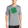 PosiCharge ® Moisture Wicking Competitor Tee - Full Color Printing Thumbnail