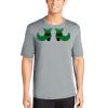 PosiCharge ® Moisture Wicking Competitor Tee - Full Color Printing Thumbnail