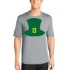 PosiCharge ® Moisture Wicking Competitor Tee - Full Color Printing Thumbnail