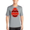 PosiCharge ® Moisture Wicking Competitor Tee - Full Color Printing Thumbnail