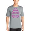 PosiCharge ® Moisture Wicking Competitor Tee - Full Color Printing Thumbnail