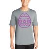 PosiCharge ® Moisture Wicking Competitor Tee - Full Color Printing Thumbnail