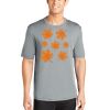 PosiCharge ® Moisture Wicking Competitor Tee - Full Color Printing Thumbnail