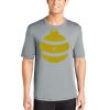 PosiCharge ® Moisture Wicking Competitor Tee - Full Color Printing Thumbnail