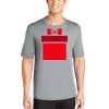 PosiCharge ® Moisture Wicking Competitor Tee - Full Color Printing Thumbnail
