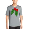 PosiCharge ® Moisture Wicking Competitor Tee - Full Color Printing Thumbnail