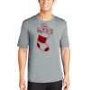 PosiCharge ® Moisture Wicking Competitor Tee - Full Color Printing Thumbnail