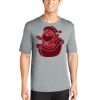 PosiCharge ® Moisture Wicking Competitor Tee - Full Color Printing Thumbnail