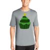 PosiCharge ® Moisture Wicking Competitor Tee - Full Color Printing Thumbnail