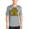 PosiCharge ® Moisture Wicking Competitor Tee - Full Color Printing Thumbnail