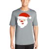 PosiCharge ® Moisture Wicking Competitor Tee - Full Color Printing Thumbnail