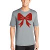 PosiCharge ® Moisture Wicking Competitor Tee - Full Color Printing Thumbnail