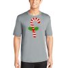 PosiCharge ® Moisture Wicking Competitor Tee - Full Color Printing Thumbnail