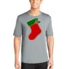 PosiCharge ® Moisture Wicking Competitor Tee - Full Color Printing Thumbnail