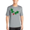 PosiCharge ® Moisture Wicking Competitor Tee - Full Color Printing Thumbnail