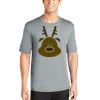 PosiCharge ® Moisture Wicking Competitor Tee - Full Color Printing Thumbnail