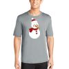 PosiCharge ® Moisture Wicking Competitor Tee - Full Color Printing Thumbnail
