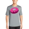 PosiCharge ® Moisture Wicking Competitor Tee - Full Color Printing Thumbnail
