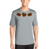 PosiCharge ® Moisture Wicking Competitor Tee - Full Color Printing Thumbnail