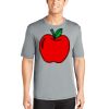PosiCharge ® Moisture Wicking Competitor Tee - Full Color Printing Thumbnail