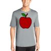 PosiCharge ® Moisture Wicking Competitor Tee - Full Color Printing Thumbnail