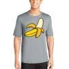PosiCharge ® Moisture Wicking Competitor Tee - Full Color Printing Thumbnail