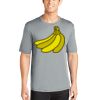 PosiCharge ® Moisture Wicking Competitor Tee - Full Color Printing Thumbnail