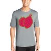 PosiCharge ® Moisture Wicking Competitor Tee - Full Color Printing Thumbnail