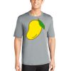 PosiCharge ® Moisture Wicking Competitor Tee - Full Color Printing Thumbnail