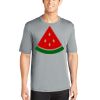 PosiCharge ® Moisture Wicking Competitor Tee - Full Color Printing Thumbnail
