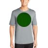 PosiCharge ® Moisture Wicking Competitor Tee - Full Color Printing Thumbnail