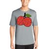 PosiCharge ® Moisture Wicking Competitor Tee - Full Color Printing Thumbnail