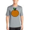 PosiCharge ® Moisture Wicking Competitor Tee - Full Color Printing Thumbnail