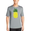 PosiCharge ® Moisture Wicking Competitor Tee - Full Color Printing Thumbnail
