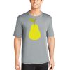PosiCharge ® Moisture Wicking Competitor Tee - Full Color Printing Thumbnail