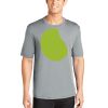 PosiCharge ® Moisture Wicking Competitor Tee - Full Color Printing Thumbnail