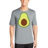 PosiCharge ® Moisture Wicking Competitor Tee - Full Color Printing Thumbnail