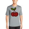 PosiCharge ® Moisture Wicking Competitor Tee - Full Color Printing Thumbnail