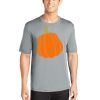 PosiCharge ® Moisture Wicking Competitor Tee - Full Color Printing Thumbnail