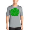 PosiCharge ® Moisture Wicking Competitor Tee - Full Color Printing Thumbnail