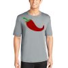 PosiCharge ® Moisture Wicking Competitor Tee - Full Color Printing Thumbnail