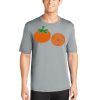 PosiCharge ® Moisture Wicking Competitor Tee - Full Color Printing Thumbnail