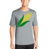 PosiCharge ® Moisture Wicking Competitor Tee - Full Color Printing Thumbnail