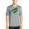PosiCharge ® Moisture Wicking Competitor Tee - Full Color Printing Thumbnail