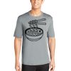 PosiCharge ® Moisture Wicking Competitor Tee - Full Color Printing Thumbnail