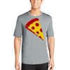 PosiCharge ® Moisture Wicking Competitor Tee - Full Color Printing Thumbnail